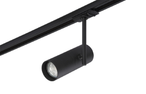 Трековый светильник Clt 0.31 011 CLT 0.31 011 BL