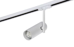 Трековый светильник Clt 0.31 011 CLT 0.31 011 WH