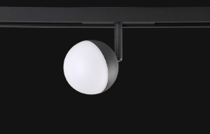 Трековый светильник Space CLT 0.33 007 7W BL 4000K