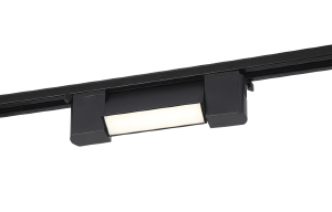 Трековый светильник Clt 0.31 CLT 0.31 010 6W BL M4000K