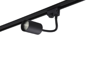 Трековый светильник Clt 0.31 012 CLT 0.31 012 BL