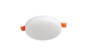 Встраиваемый светильник CLT 500 CLT 500C120 WH 3000K