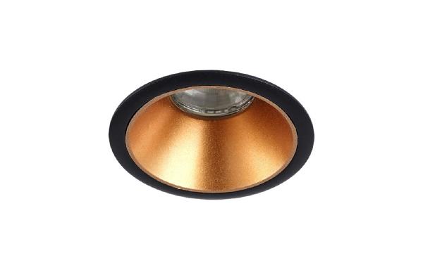 Встраиваемый светильник Clt 052 CLT 052C BL-GO