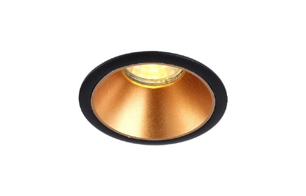Встраиваемый светильник Clt 052 CLT 052C BL-GO