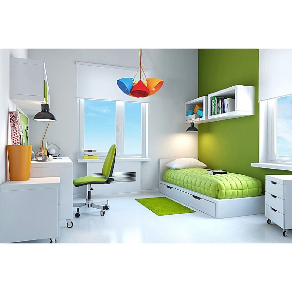 Подвесная люстра Улыбка 365014505