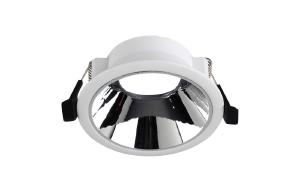 Встраиваемый светильник Clt 052 CLT 052C WH-CH