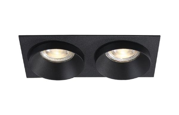 Встраиваемый светильник CLT 044 CLT 044C BL