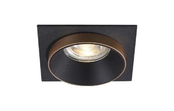 Встраиваемый светильник CLT 044 CLT 044C BL