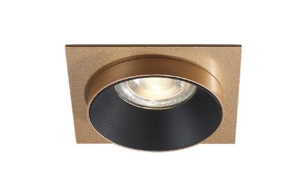 Встраиваемый светильник CLT 044 CLT 044C BL