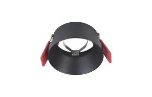 Встраиваемый светильник CLT 044 CLT 044C BL