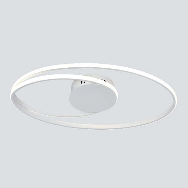 Потолочная люстра Caroline 90250/1 белый