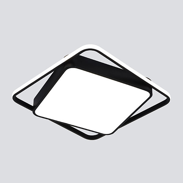 Потолочная люстра Jeremy 90252/1 черный