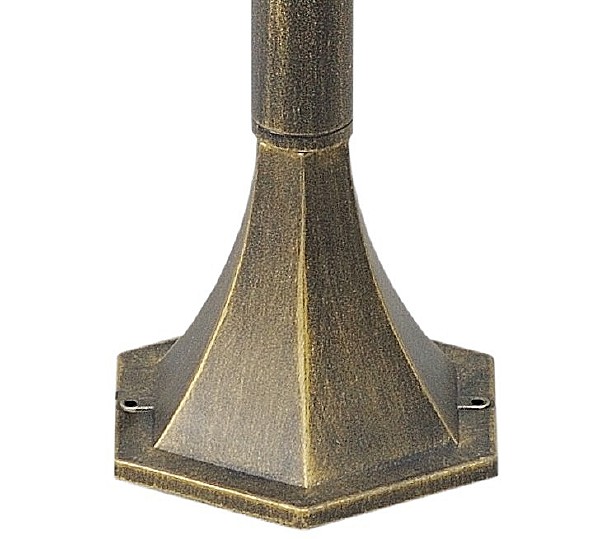 Столб фонарный уличный Фабур 804040501