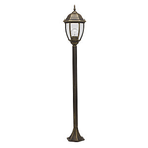 Столб фонарный уличный Фабур 804040501