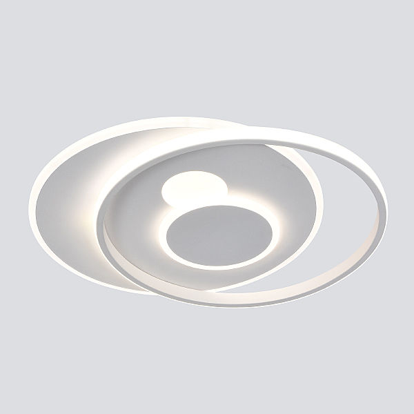 Потолочная люстра Caroline 90256/1 белый