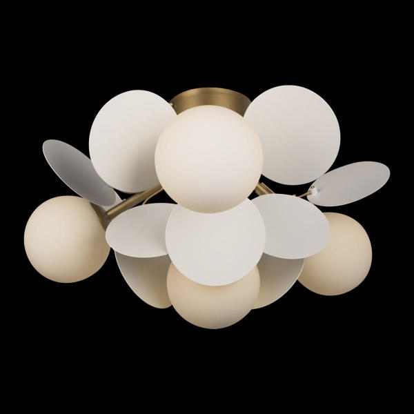 Потолочная люстра Matisse 10008/4C White