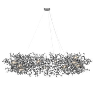 Подвесная люстра Spark 10101/1000 Chrome