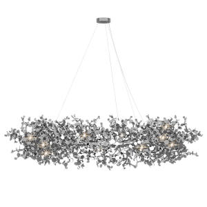 Подвесная люстра Spark 10101/1000 Chrome