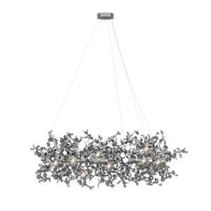 Подвесная люстра Spark 10101/600 Chrome