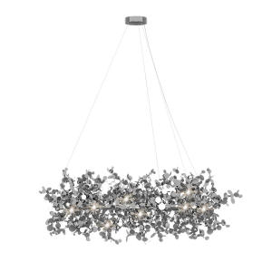 Подвесная люстра Spark 10101/600 Chrome