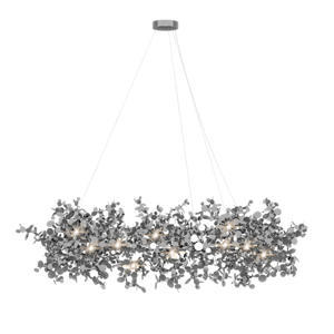 Подвесная люстра Spark 10101/800 Chrome