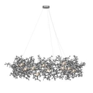 Подвесная люстра Spark 10101/800 Chrome