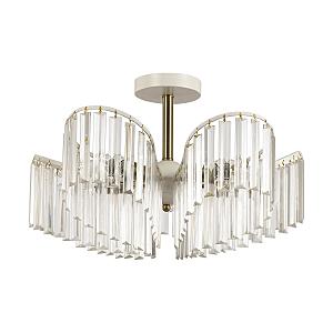Потолочная люстра Becca 5278/5C