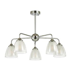 Потолочная люстра Toby 5289/5C