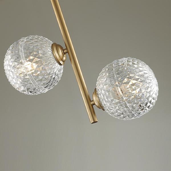 Светильник подвесной Geneva 5292/2