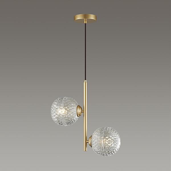 Светильник подвесной Geneva 5292/2