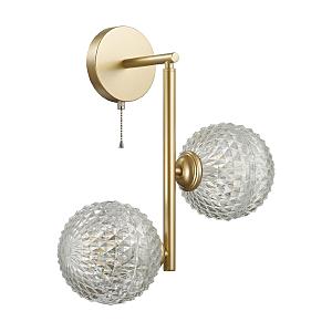 Настенное бра Geneva 5292/2W