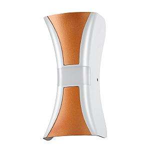 Уличный настенный светильник Calle 358937