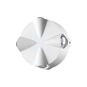 Уличный настенный светильник Calle 358938