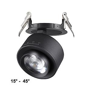 Встраиваемый светильник Eddy 358944