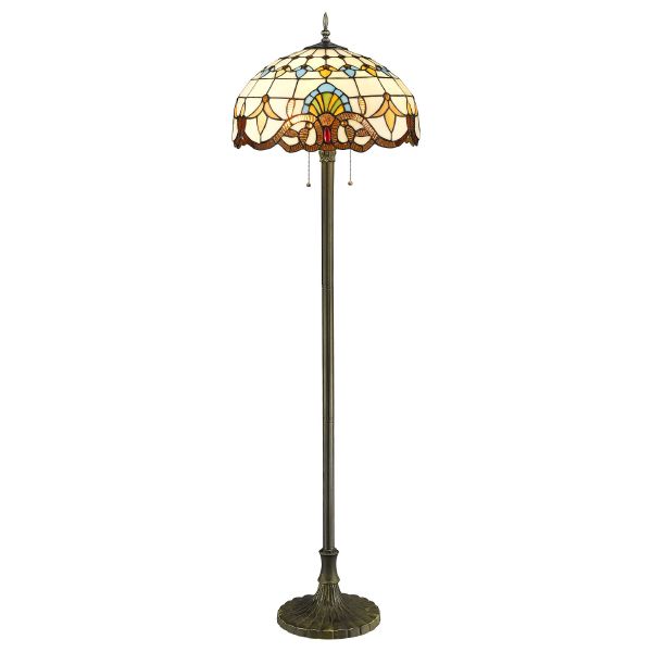 Торшер Velante 830-805-02