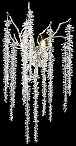 Настенное бра Daciana WE185.03.201