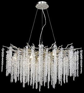 Подвесная люстра Daciana WE185.15.203