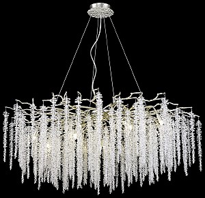 Подвесная люстра Daciana WE185.18.203