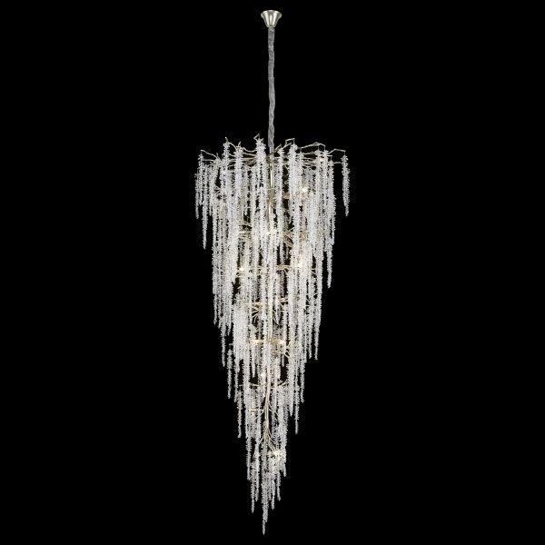 Подвесная люстра Daciana WE185.22.203