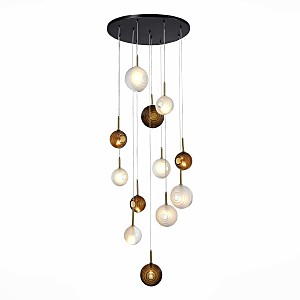 Подвесная люстра Foligno SL1183.543.12