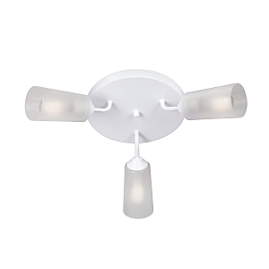 Потолочная люстра Vitaluce V3762-0/3PL