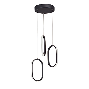 Светильник подвесной Vitaluce V3776-1/3S