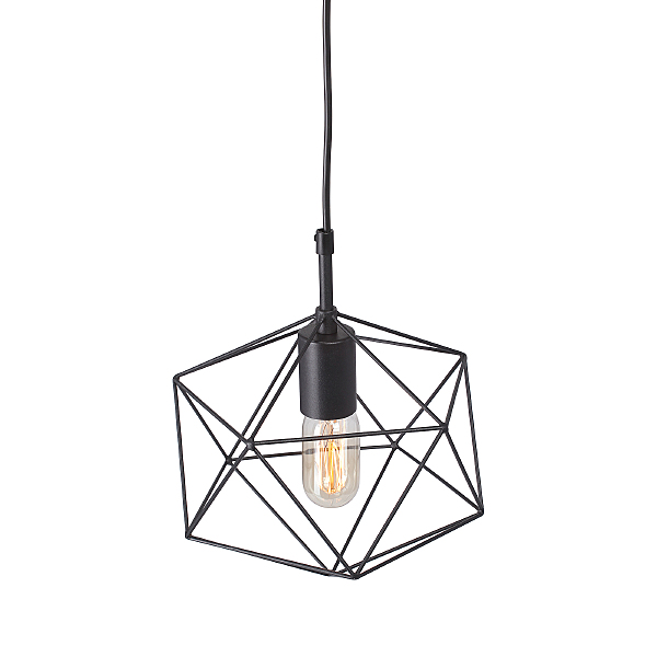 Светильник подвесной Vitaluce V3937-1/1S