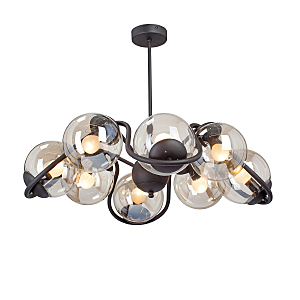 Потолочная люстра Vitaluce V4003-1/8PL