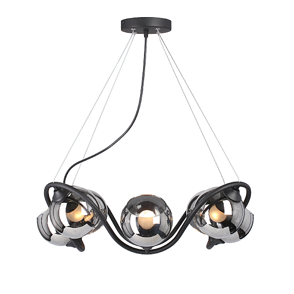 Подвесная люстра Vitaluce V4004-1/8S