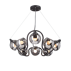 Подвесная люстра Vitaluce V4004-1/8S