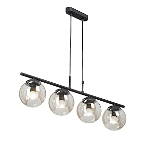 Светильник подвесной Vitaluce V4178-1/4S