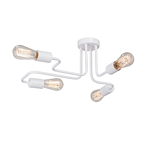 Потолочная люстра Vitaluce V4196-0/4PL