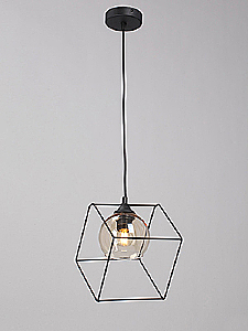 Светильник подвесной Vitaluce V47360-13/1S