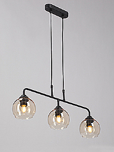 Светильник подвесной Vitaluce V48130-13/3S